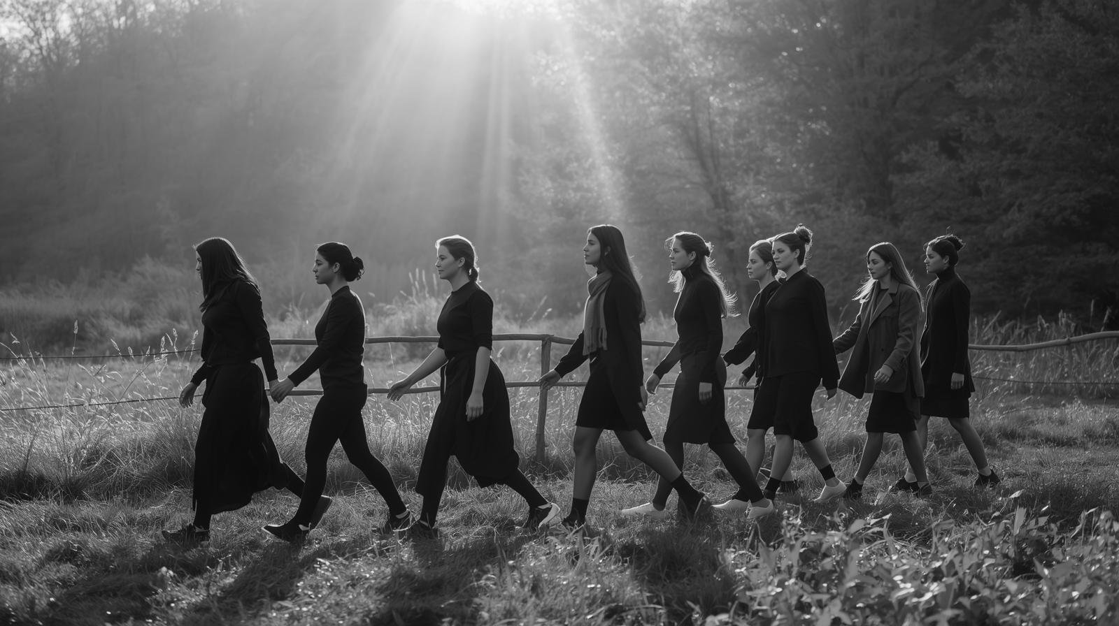 Living the Future Faithfully - Why Embodiment Matters in Humans and Organizations - The Acuity Compass