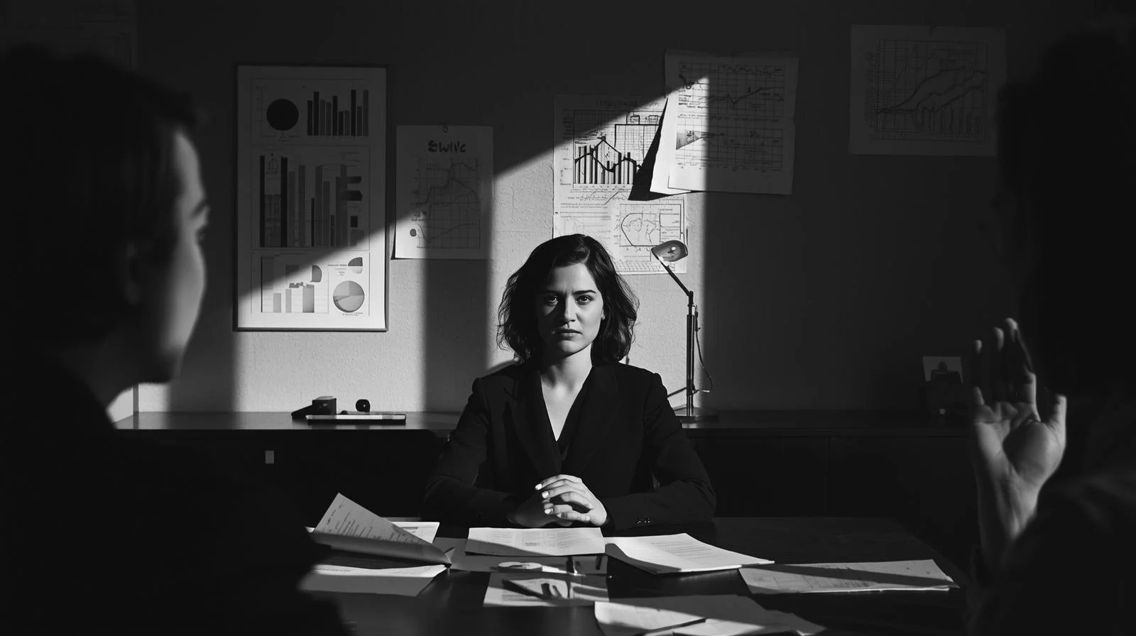 Why Leaders Burn Out Even When Things Are “Working”