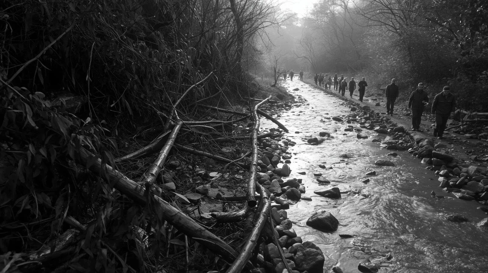 Why Leaders Eventually Hire a Guide