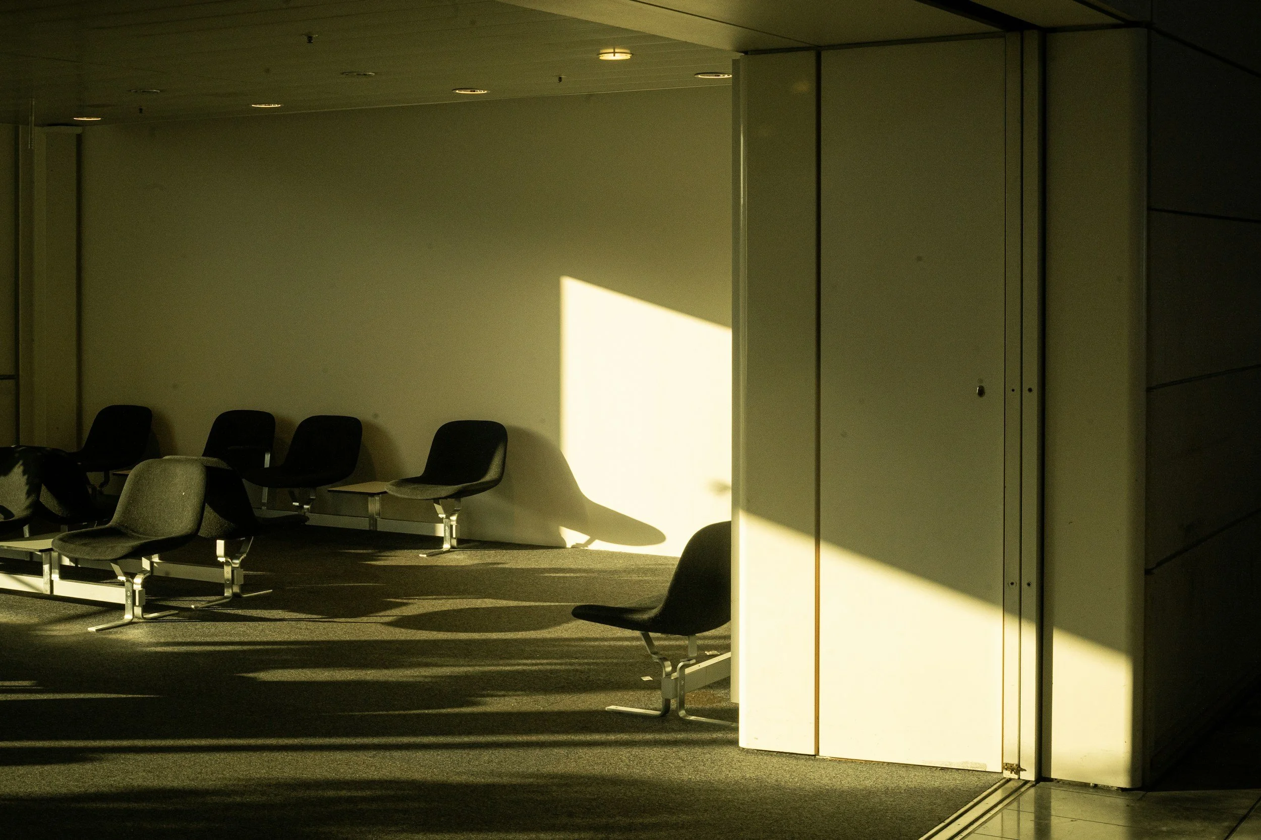 Edition No. 51 - What Listening Reveals That Meetings Often Miss