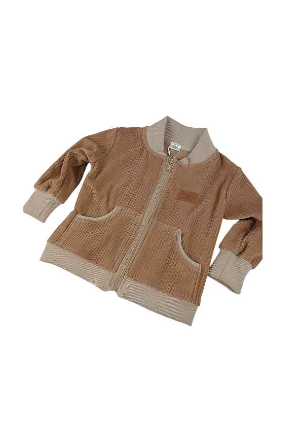 Collegejacke