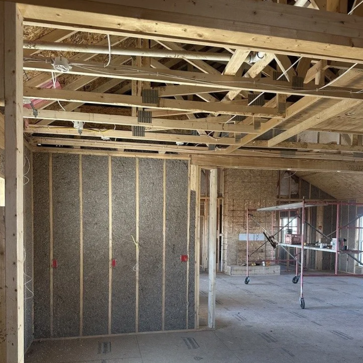 Comfort Everywhere: Whole Home Insulation That Delivers