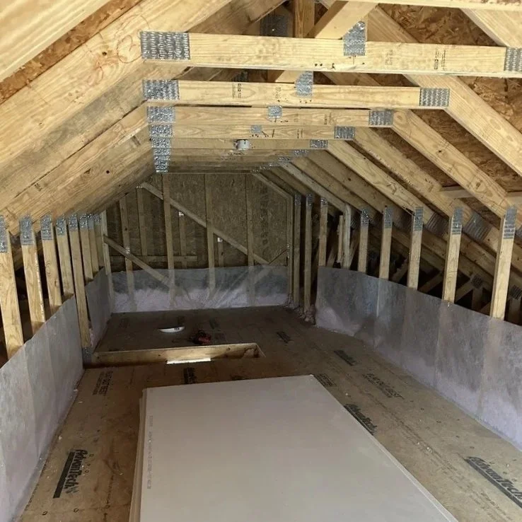 whole home insulation missouri