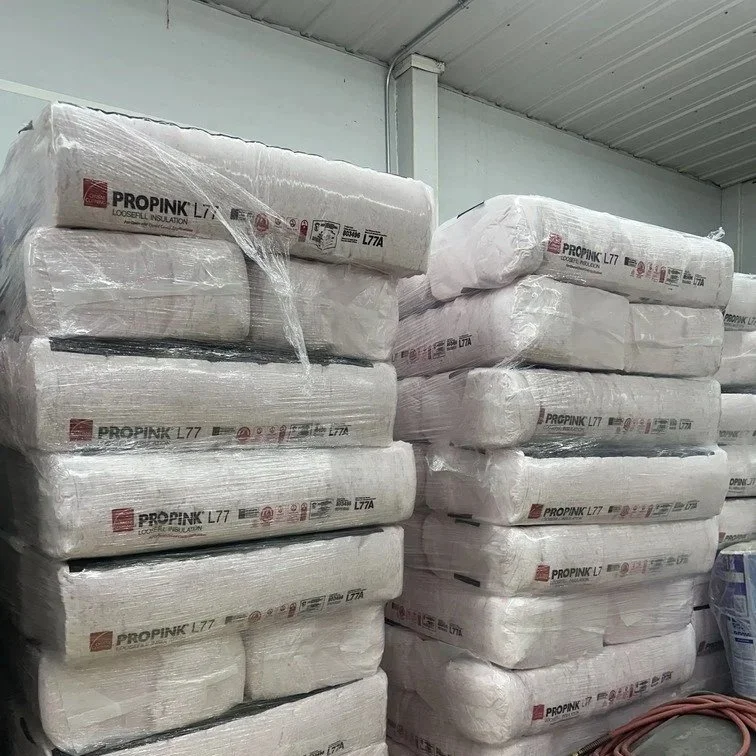 Top It Off Right: Roof Insulation That Seals the Deal on Efficiency