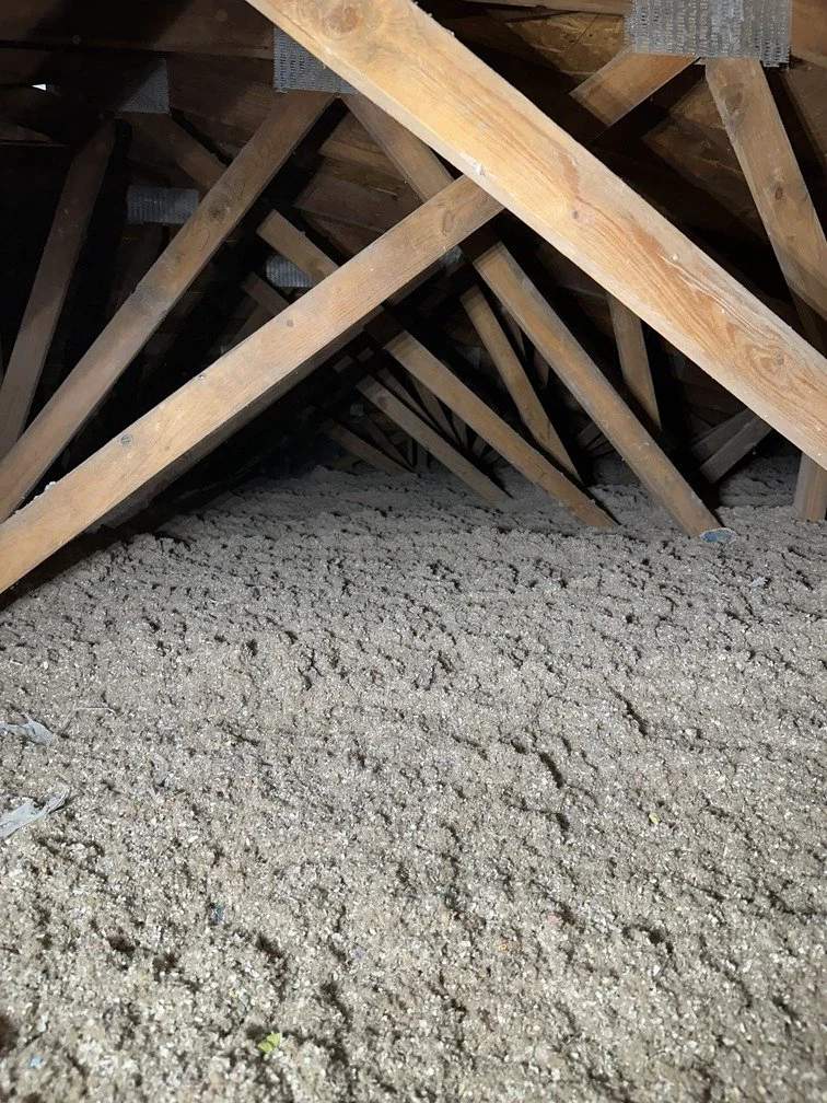 How Much Energy Can You Save with Attic Air Sealing?