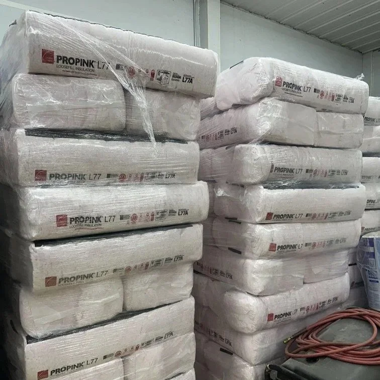 What’s the Cost and Benefit of Blown-In Attic Insulation?