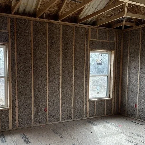 insulation design missouri