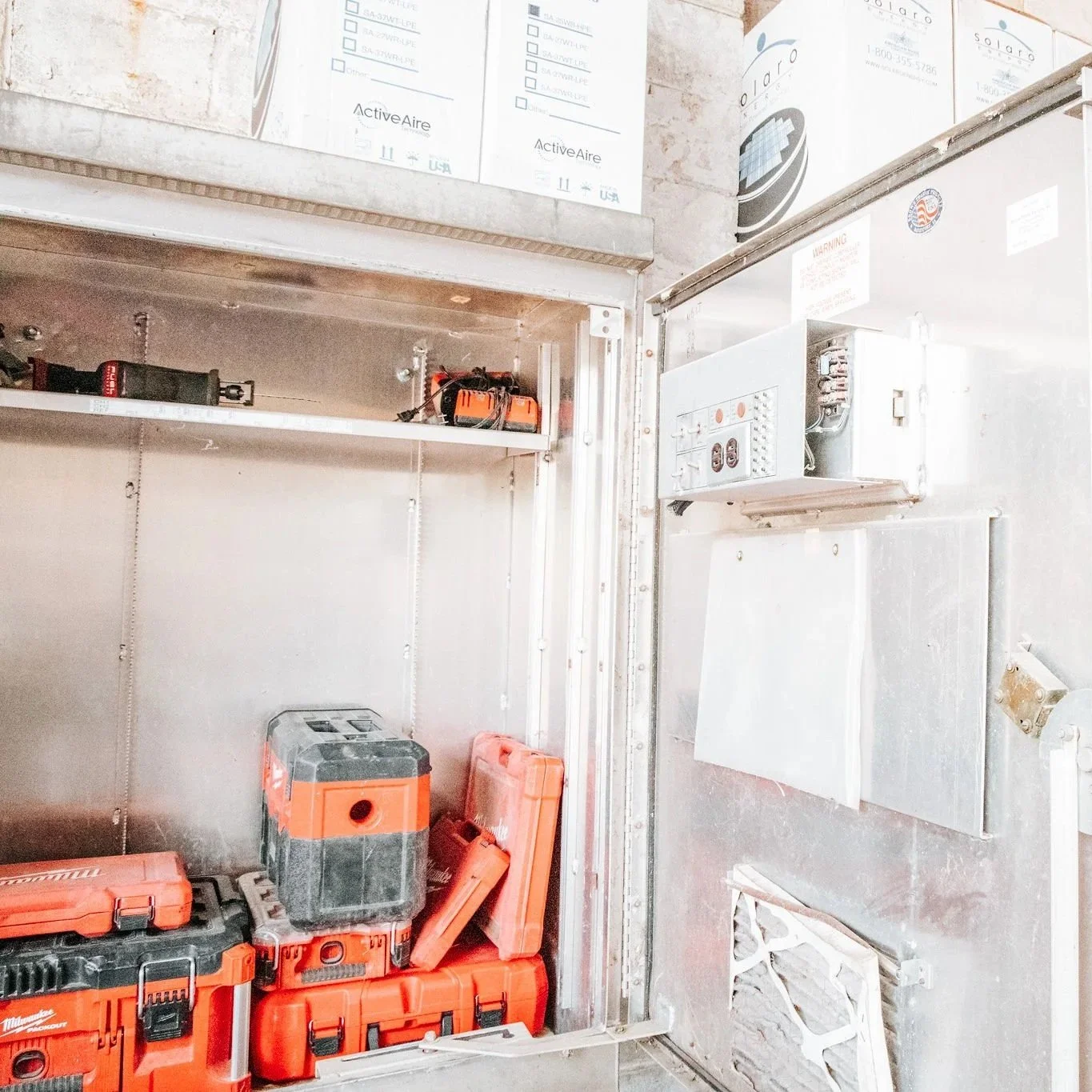 boiler insulation missouri