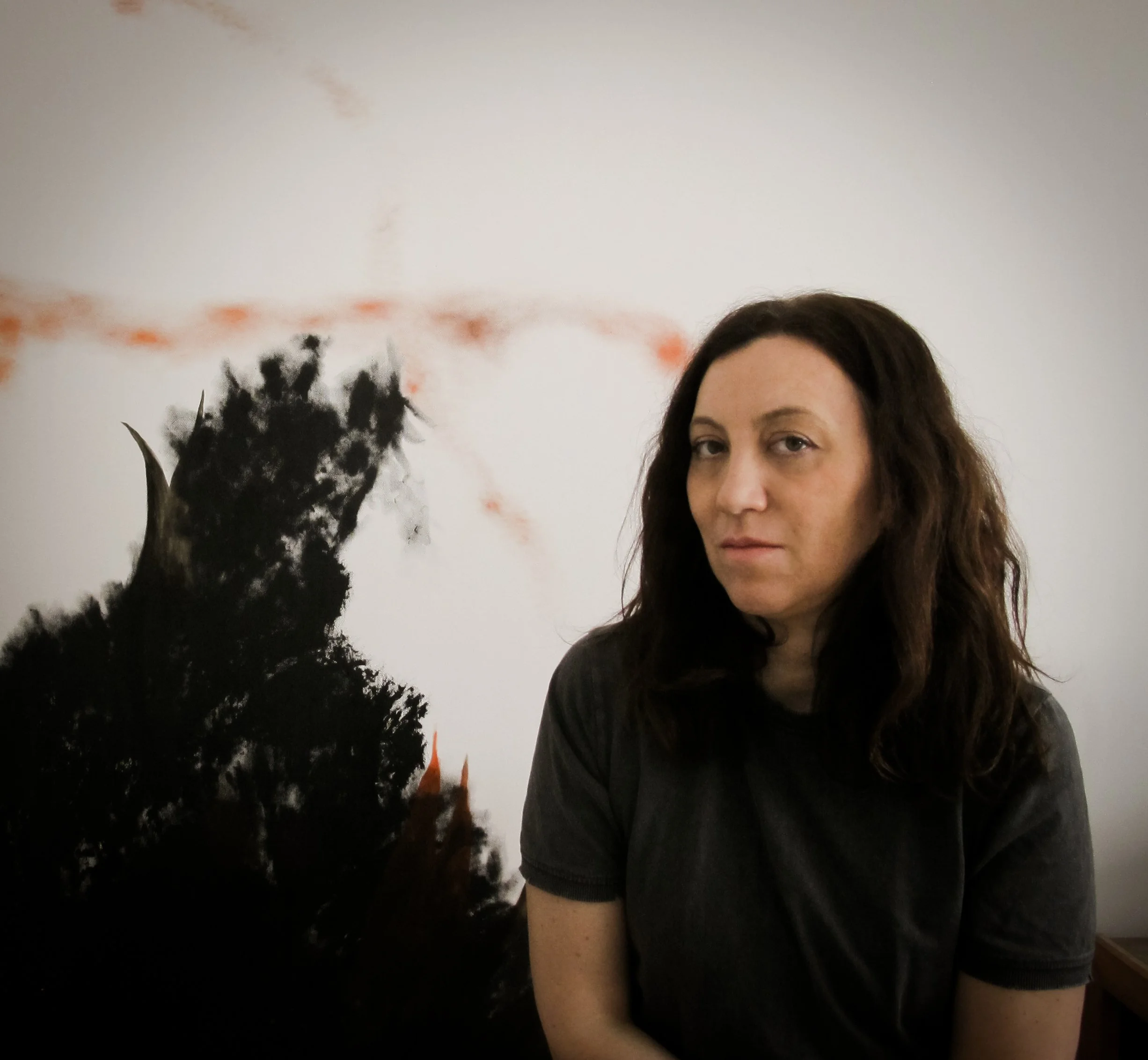 Micol Magni ritratto