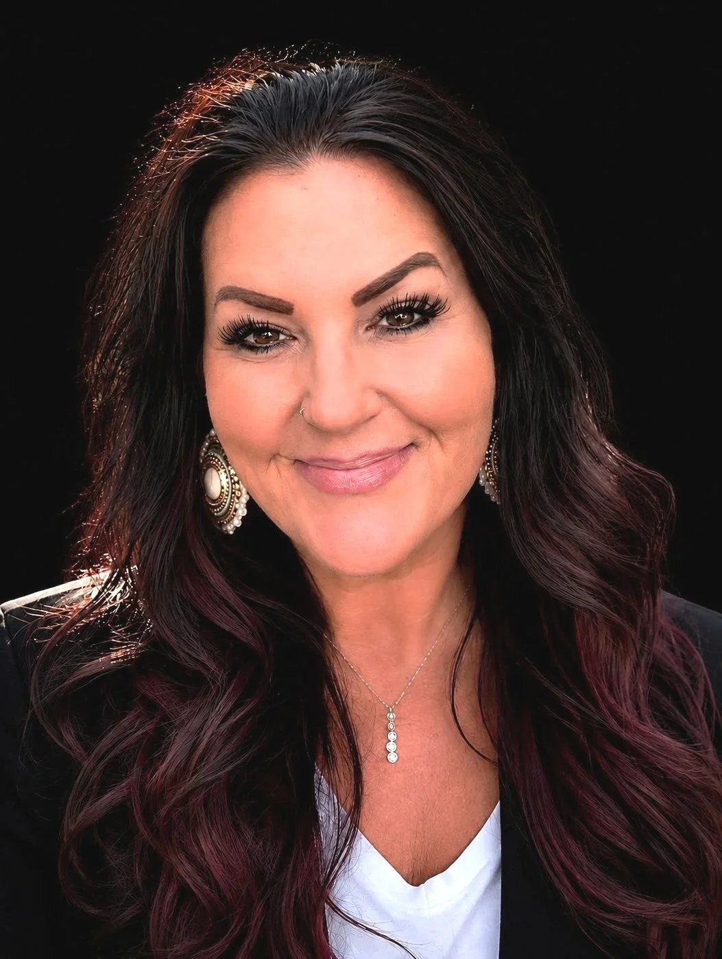 Heather DiCosimo
