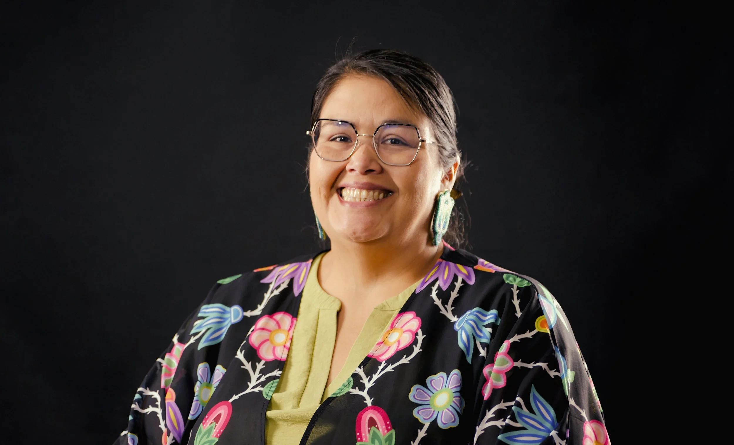 Carrie Waukau-Grignon