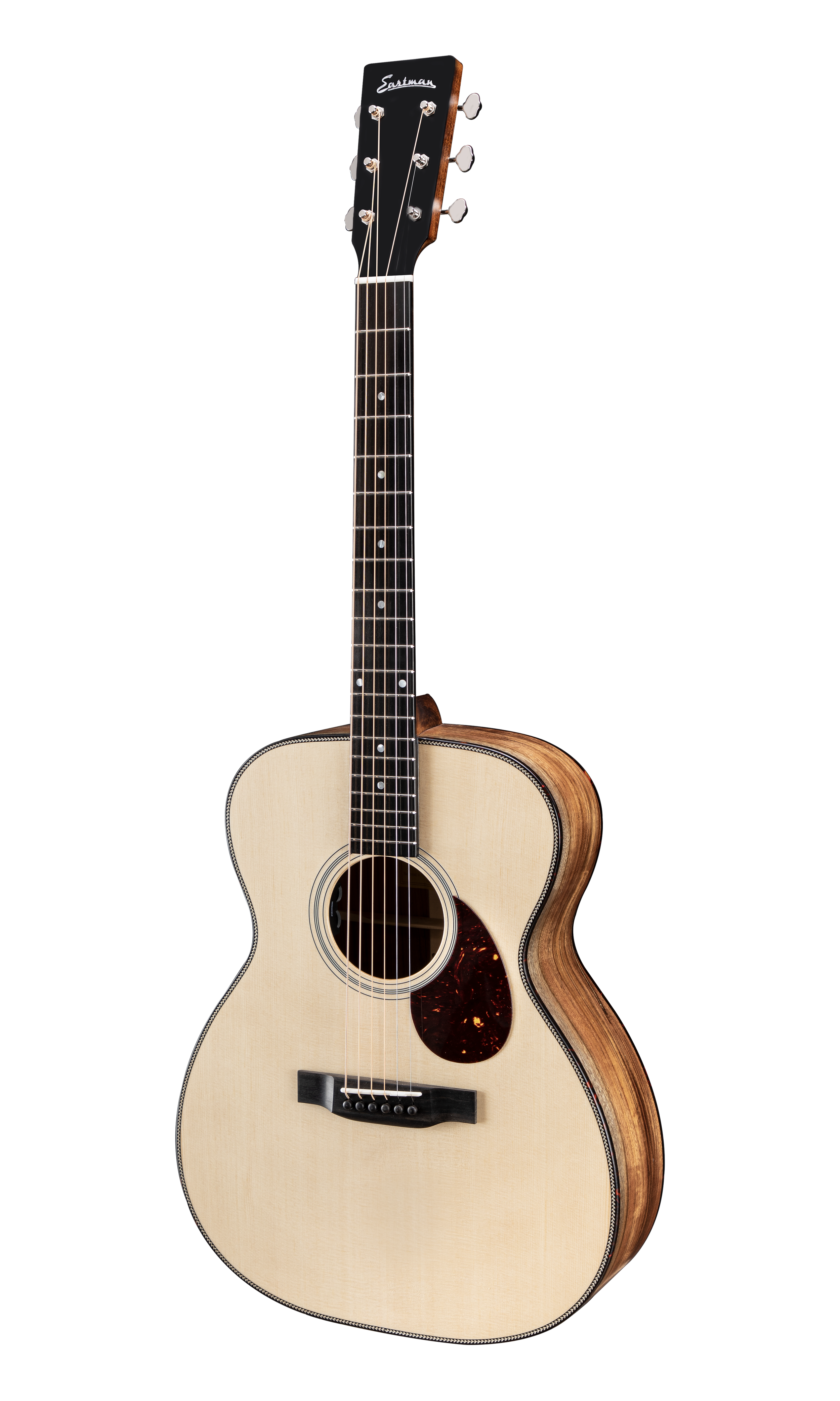 EASTMAN -   E3OME Acoustic Guitar (Truetone Satin)