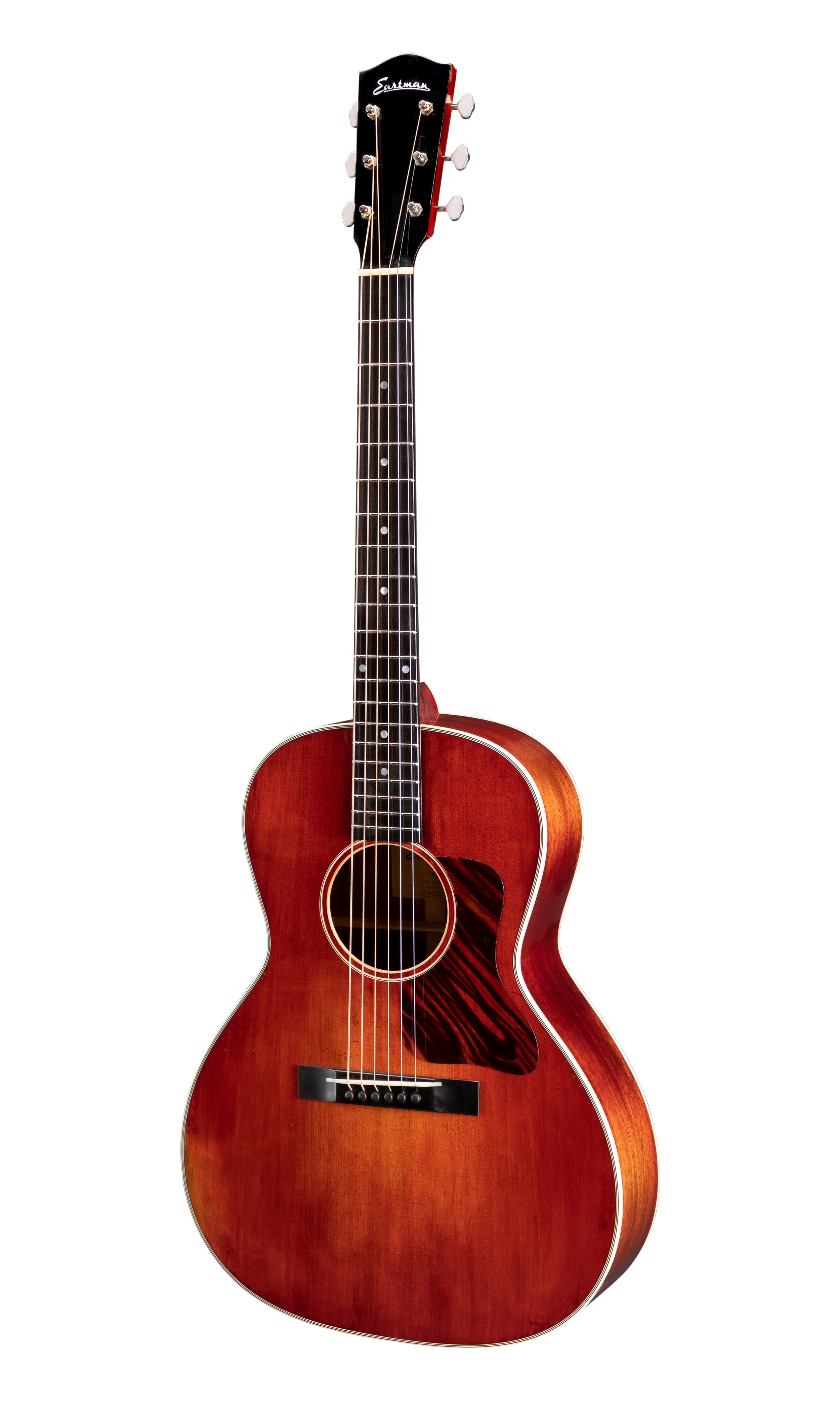 EASTMAN Double OO -  E10OOSS/v Acoustic Guitar