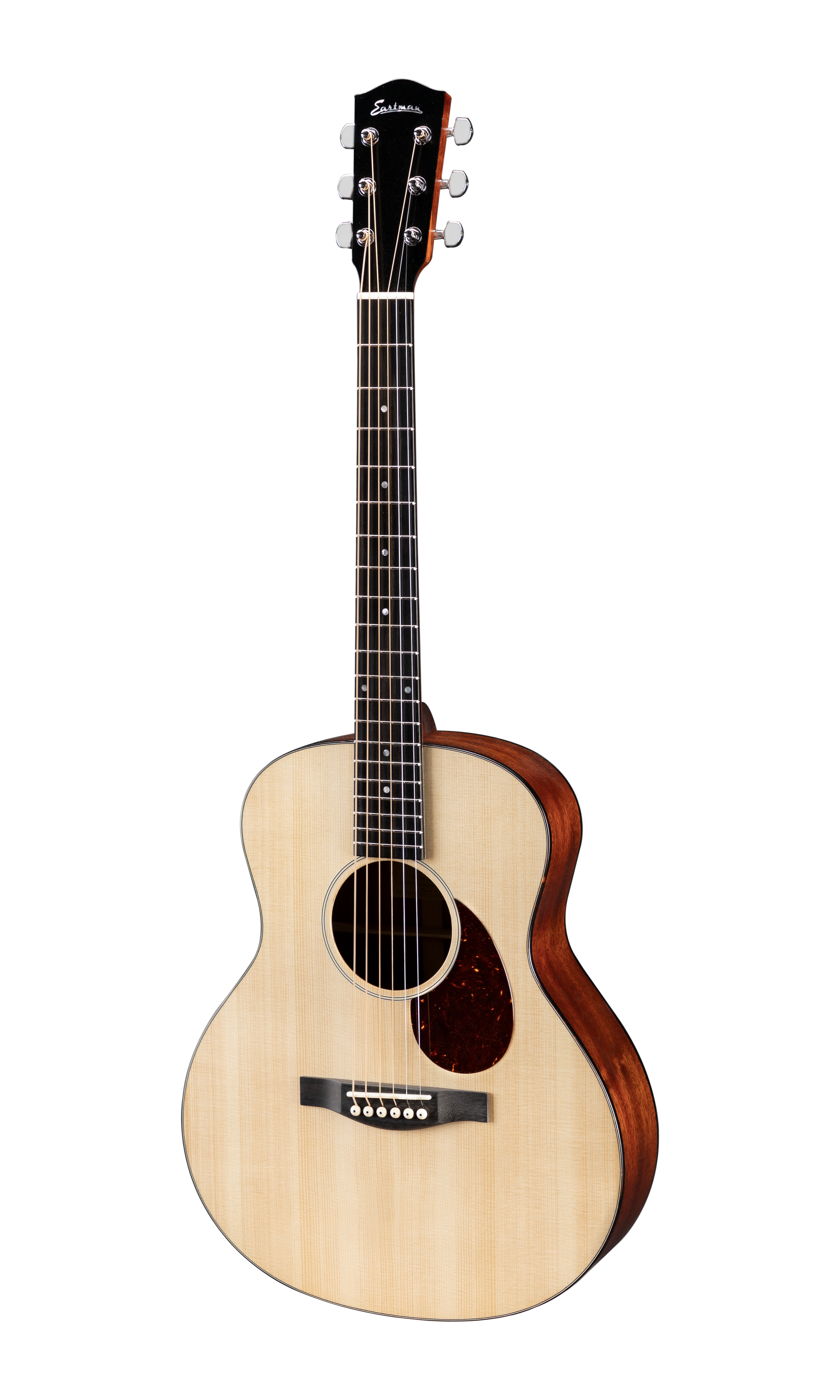 Eastman ACTG1 - Travel Acoustic Guitar