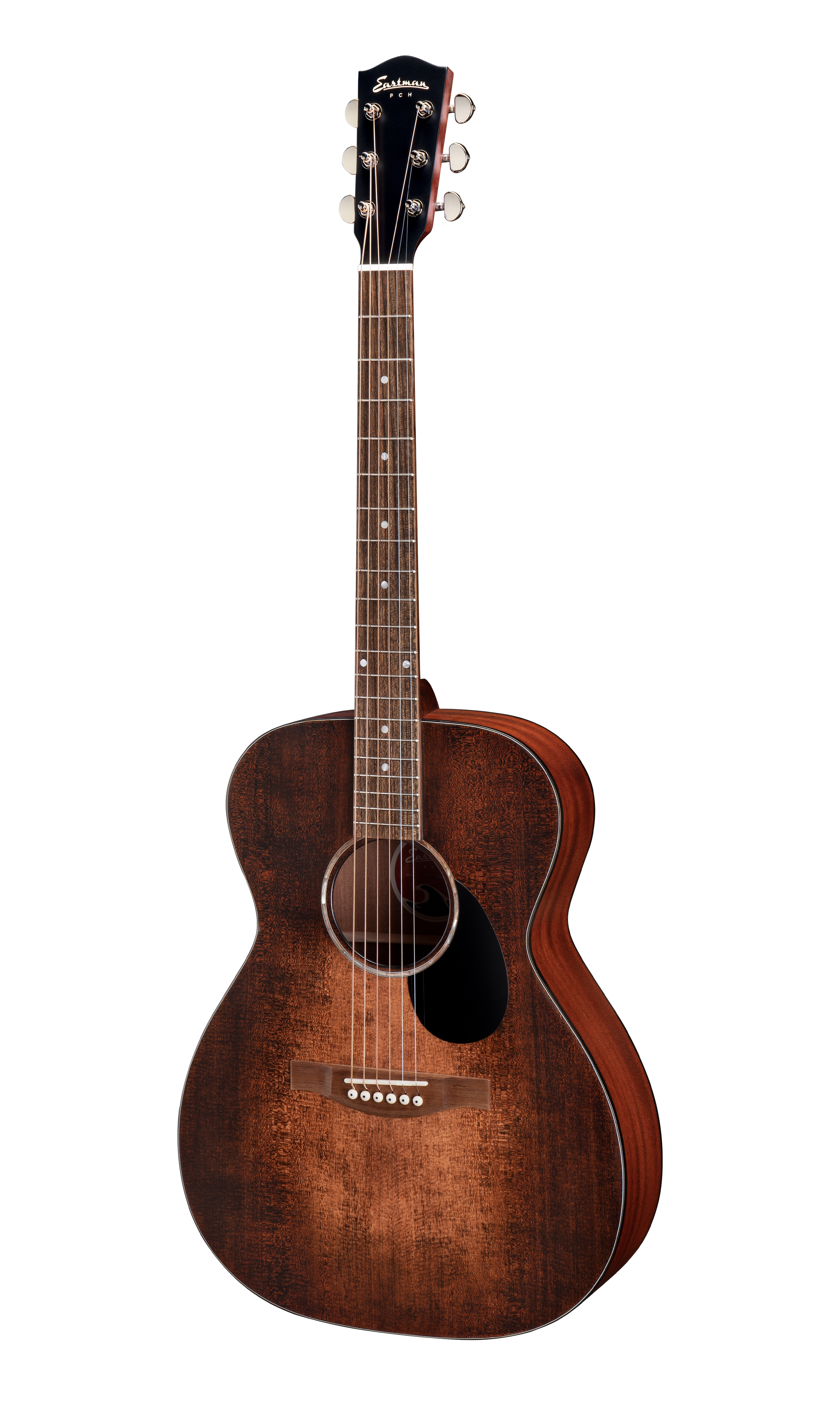 EASTMAN -  PCH1-OM Acoustic Guitar (Truetone Satin)