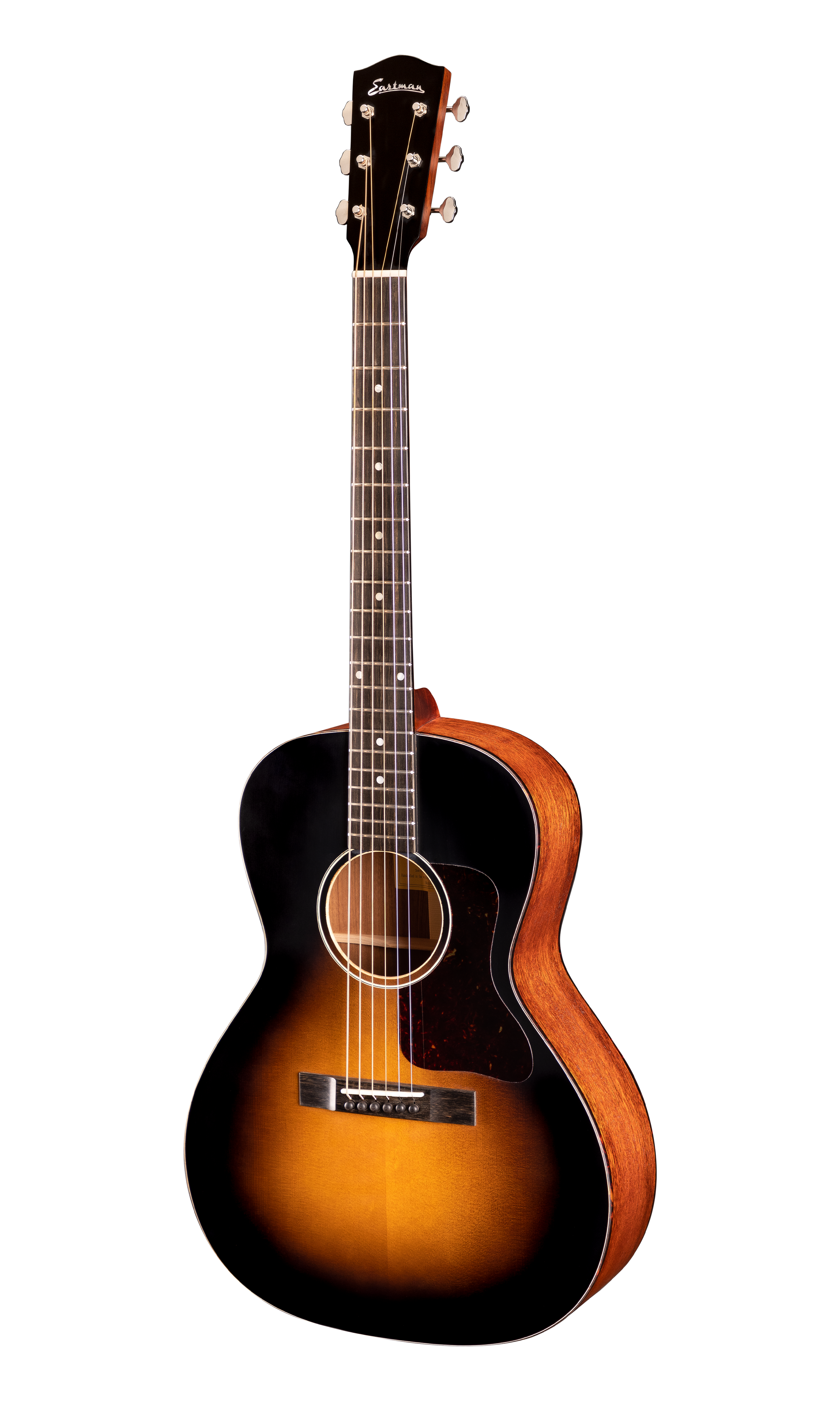 EASTMAN Double OO -  E1OOSS Acoustic Guitar