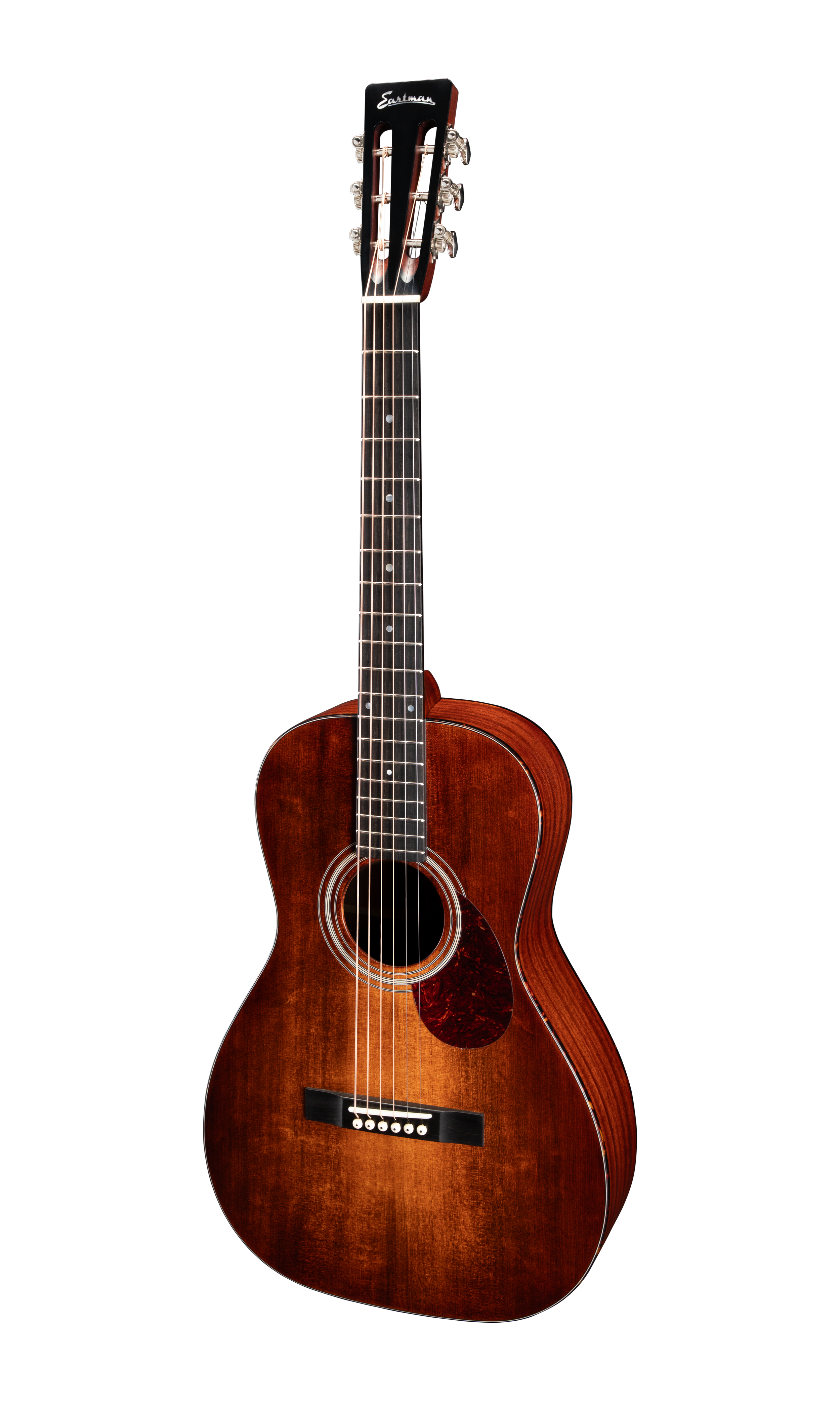 EASTMAN  E1P Parlor Acoustic Guitar