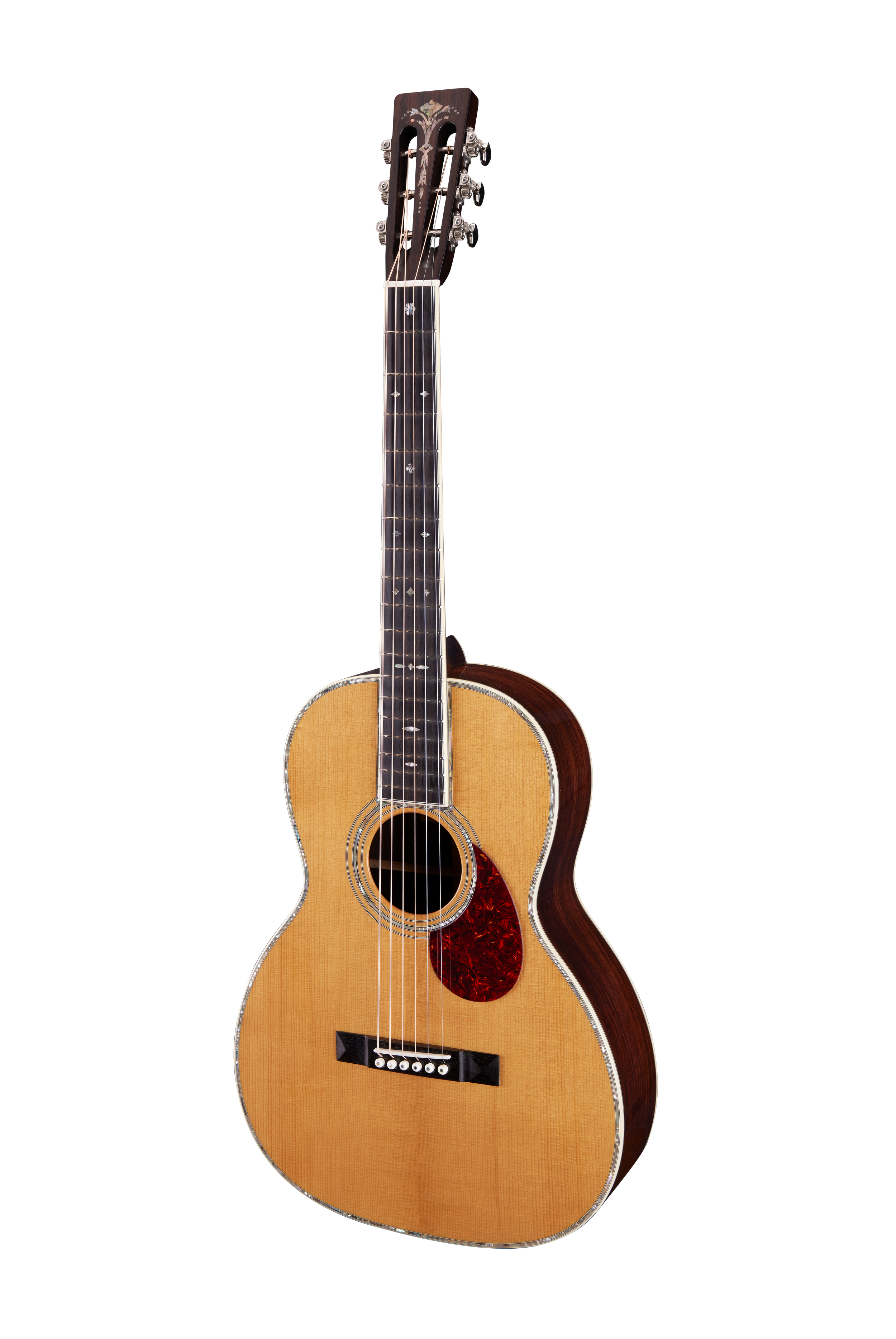 EASTMAN Double OO - E40OO Thermo-Cure Acoustic Guitar