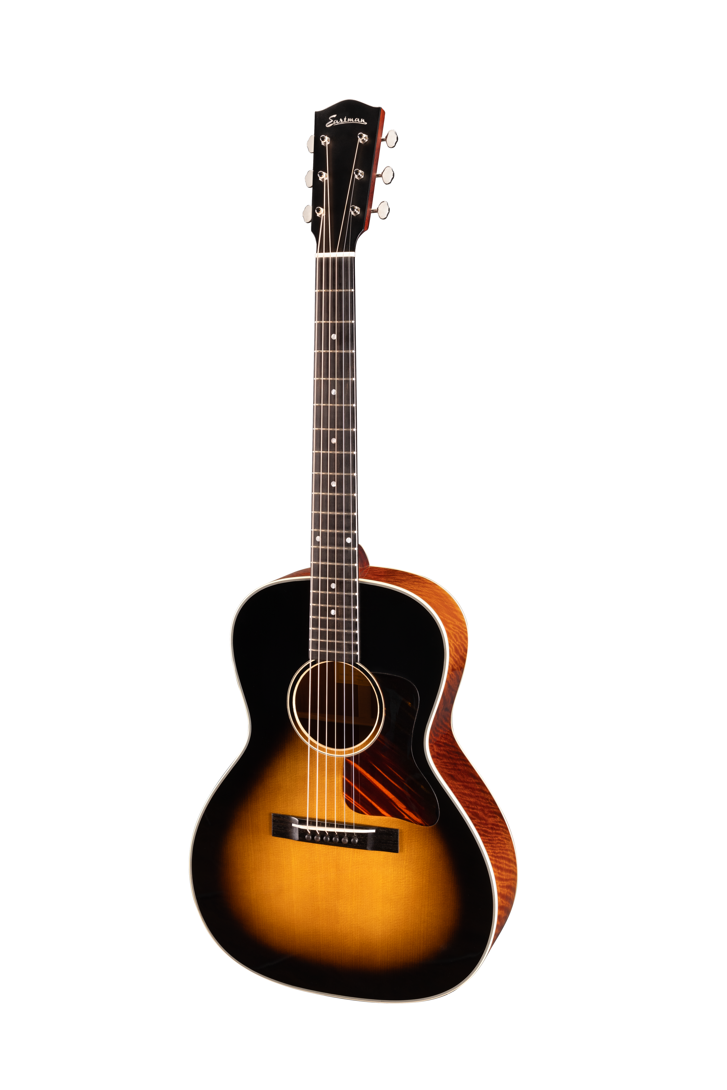 EASTMAN Double OO - E10OOSS Thermo-Cure Acoustic Guitar