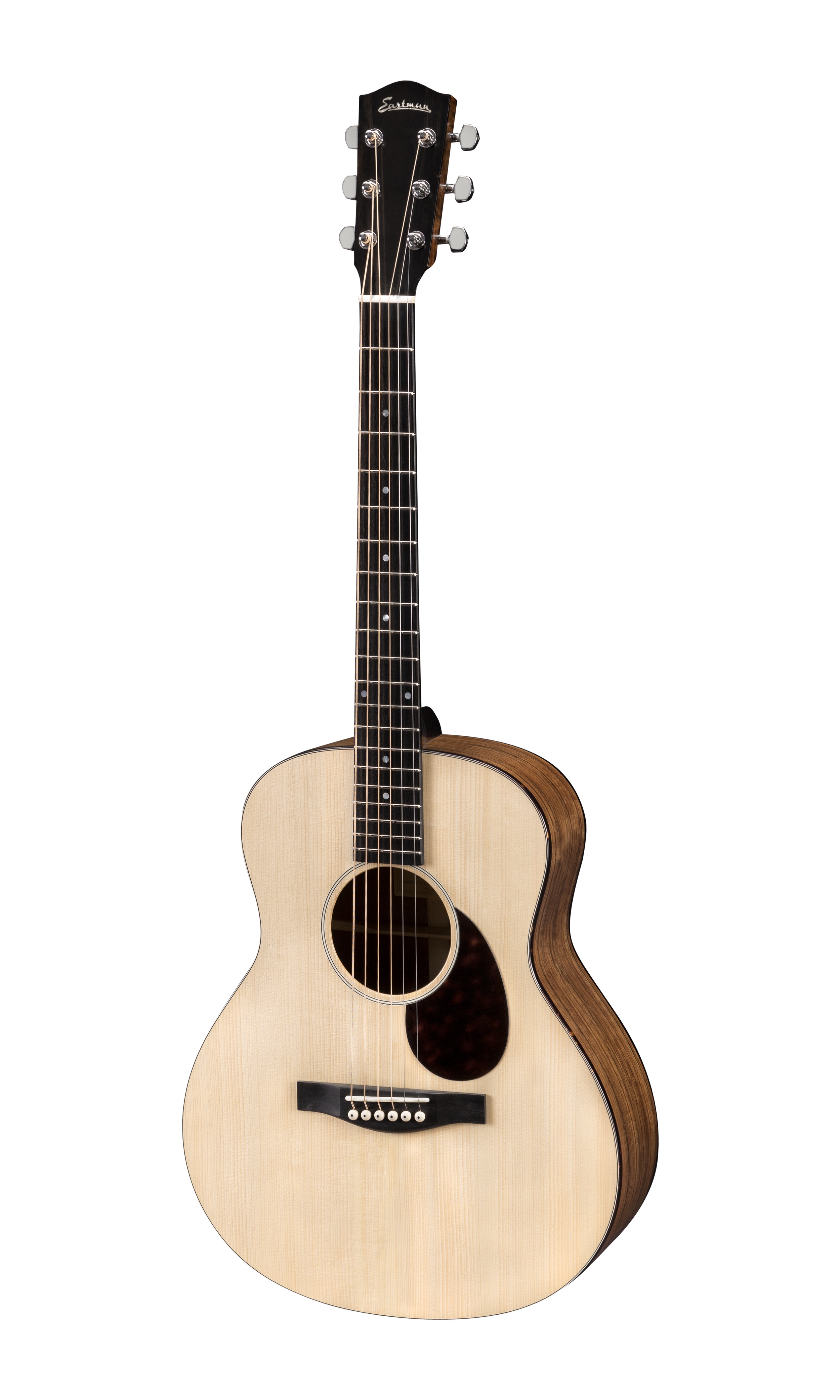 Eastman ACTG2E - Travel Acoustic Guitar