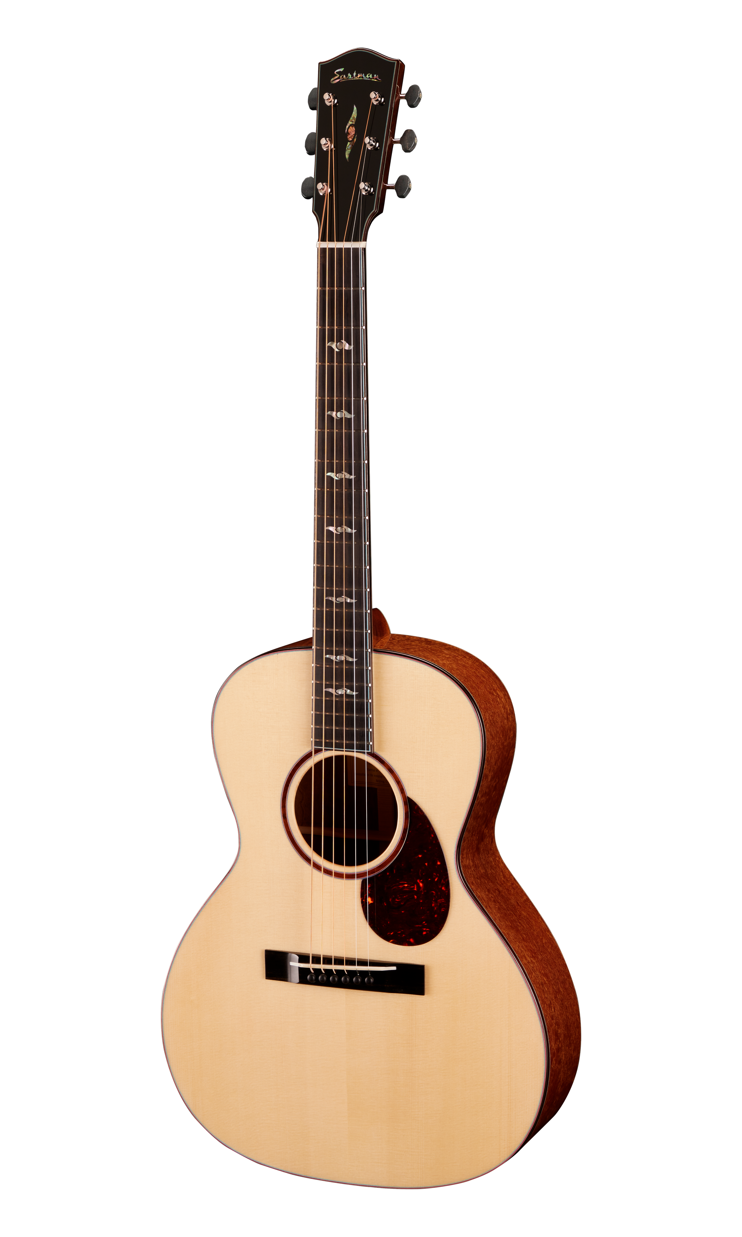 EASTMAN Double OO - L-OOSS-QS Acoustic Guitar