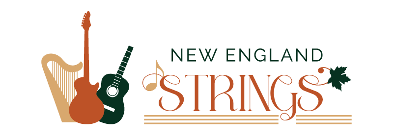 New England Strings