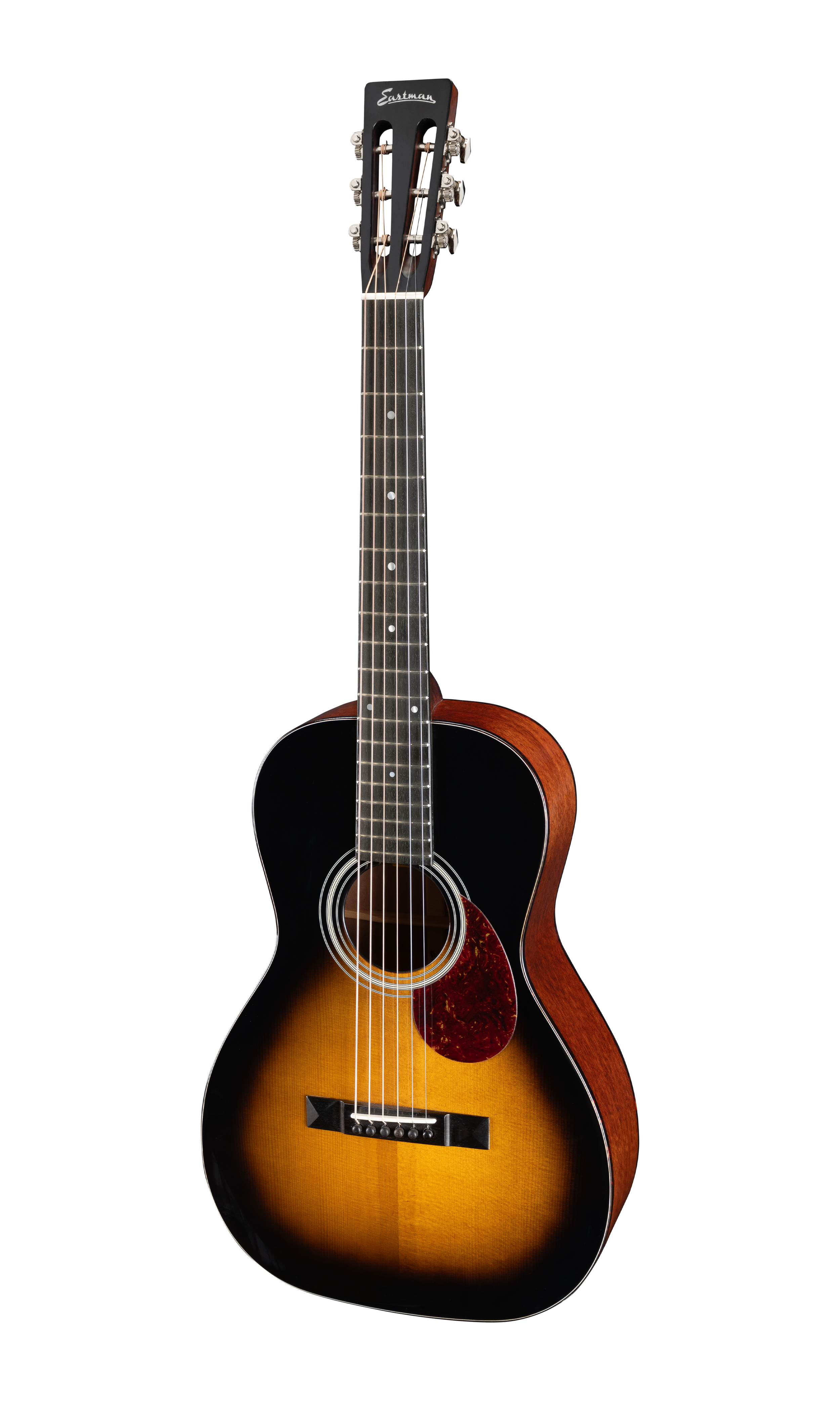 EASTMAN  E10P Thermo-Cure - Parlor Acoustic Guitar