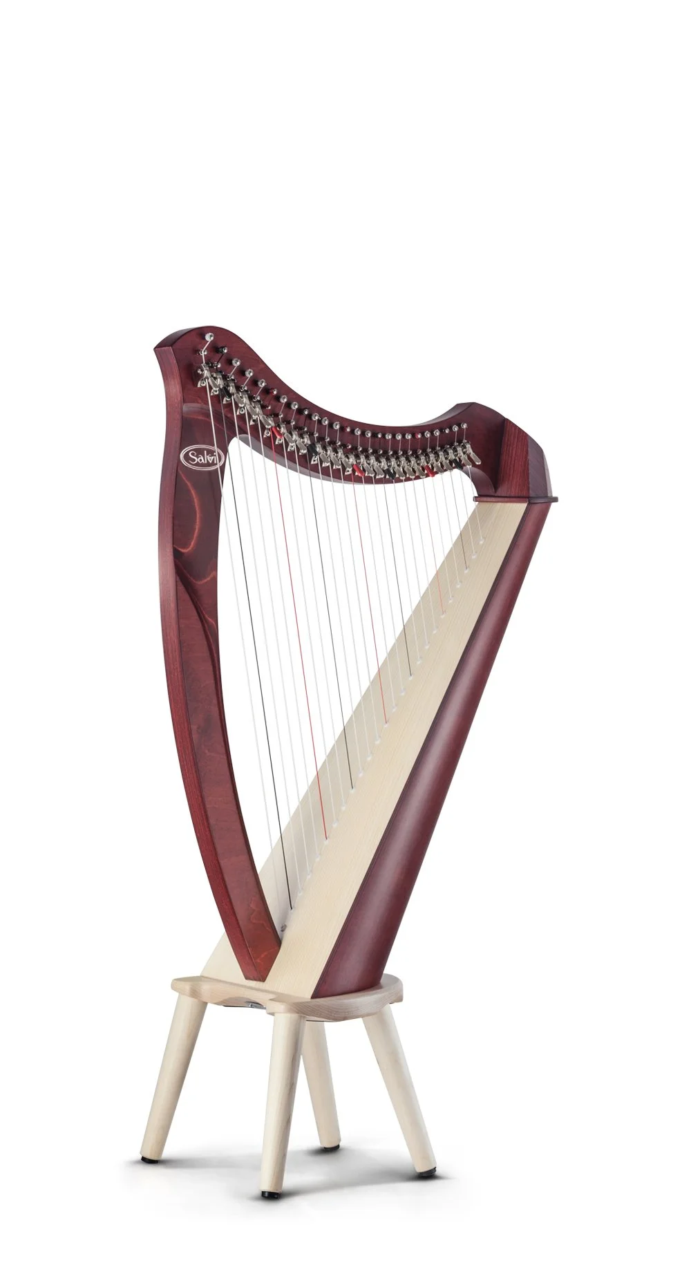 Juno-25-lever harp student.jpg