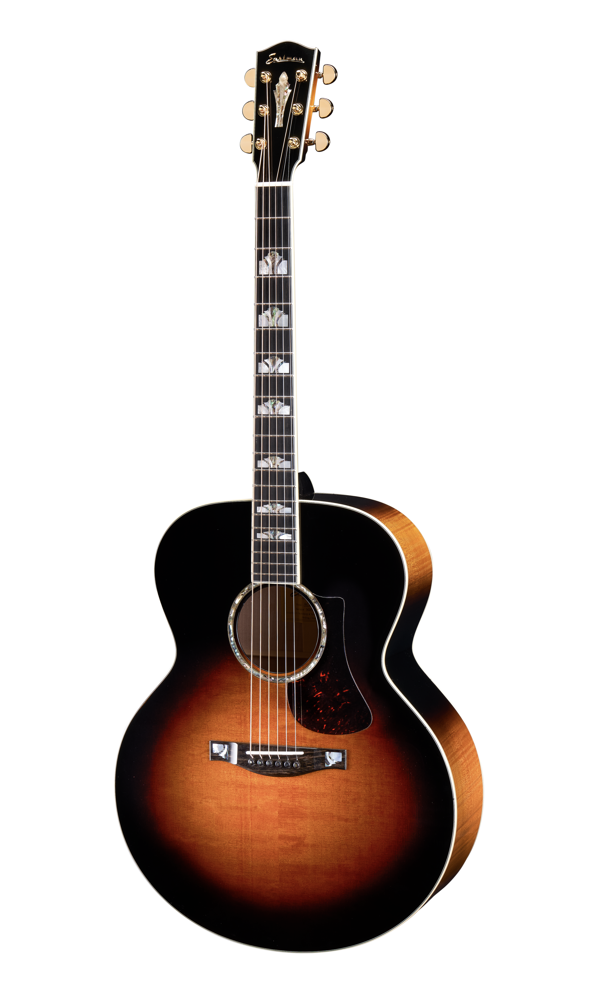 Eastman AC630 Jumbo Acoustic Guitar