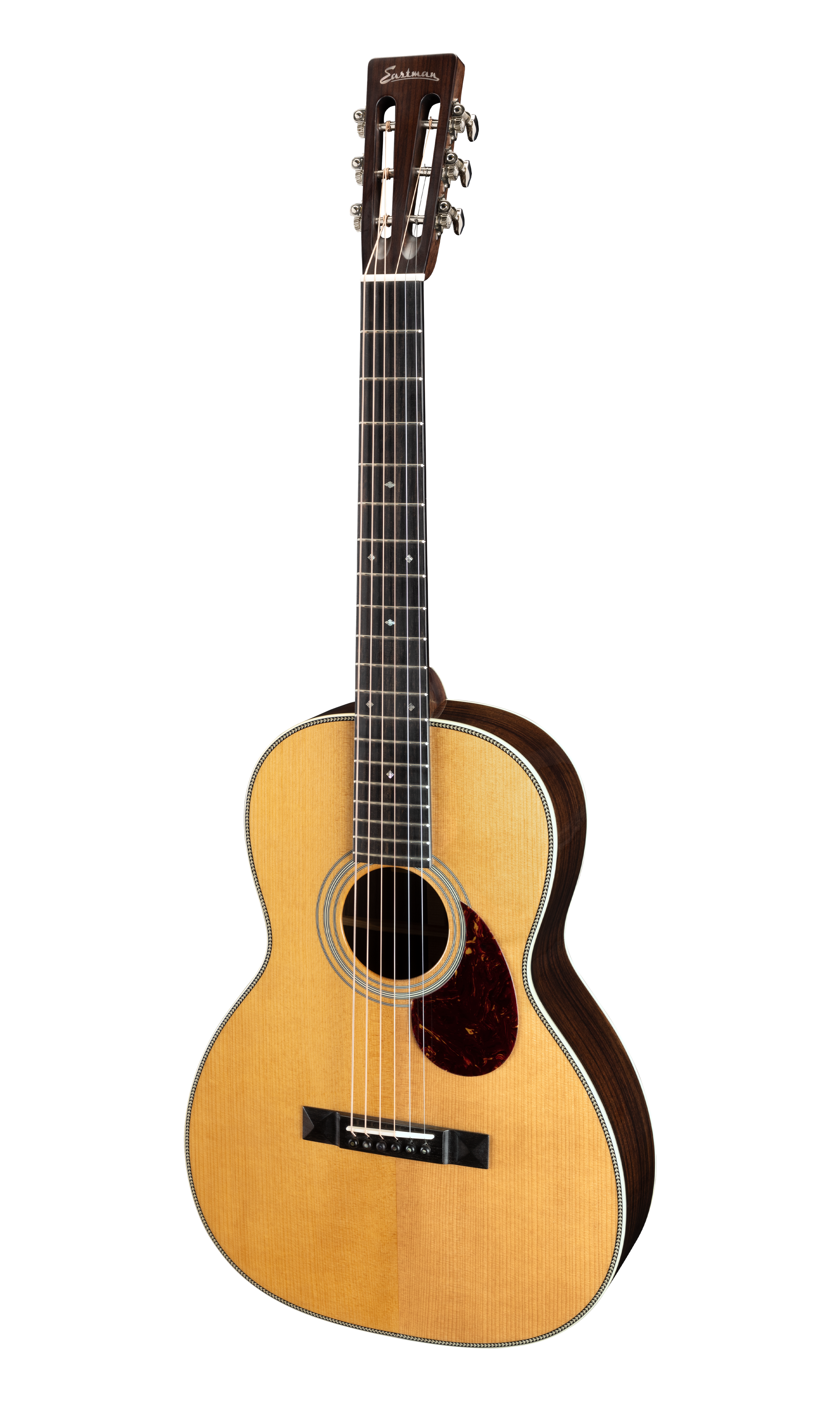 EASTMAN Double OO - E20OO Thermo-Cure Acoustic Guitar