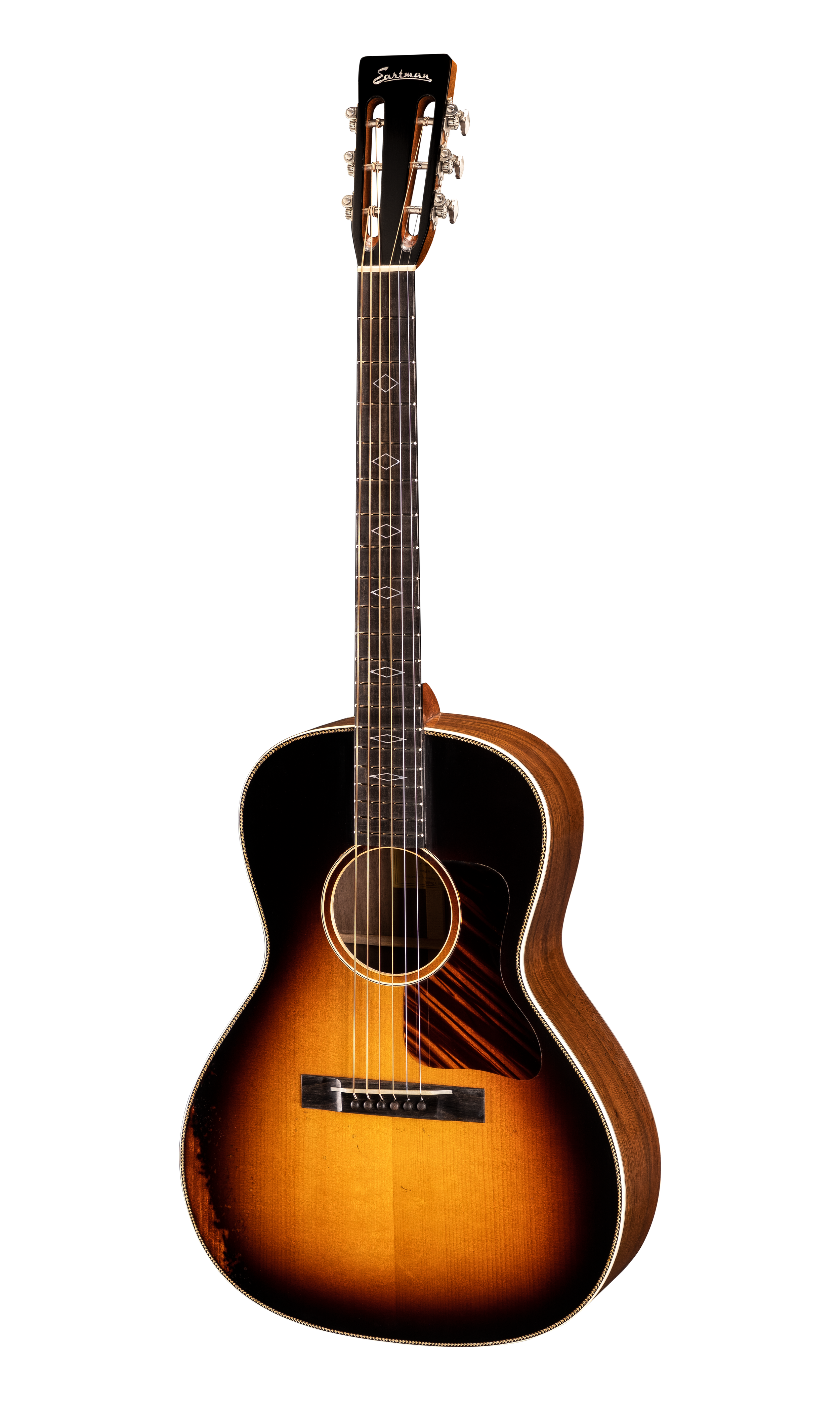 EASTMAN Double OO -  E22OOSS/v Acoustic Guitar