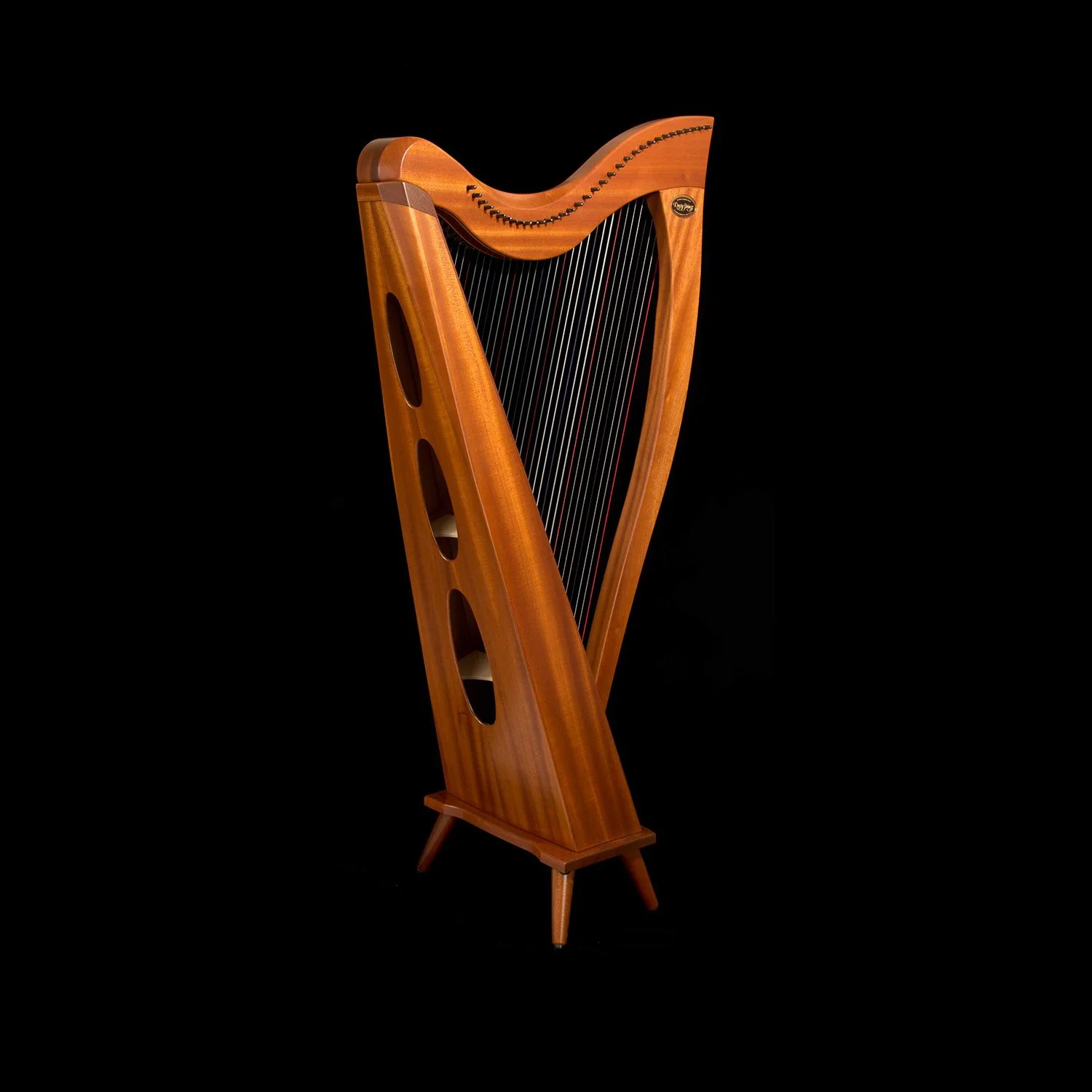 Crescendo-lever harp back.jpg