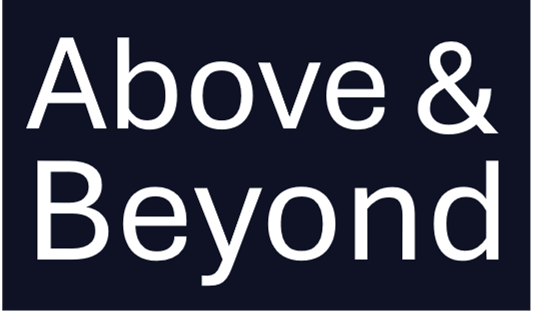 Above and Beyond Tutors
