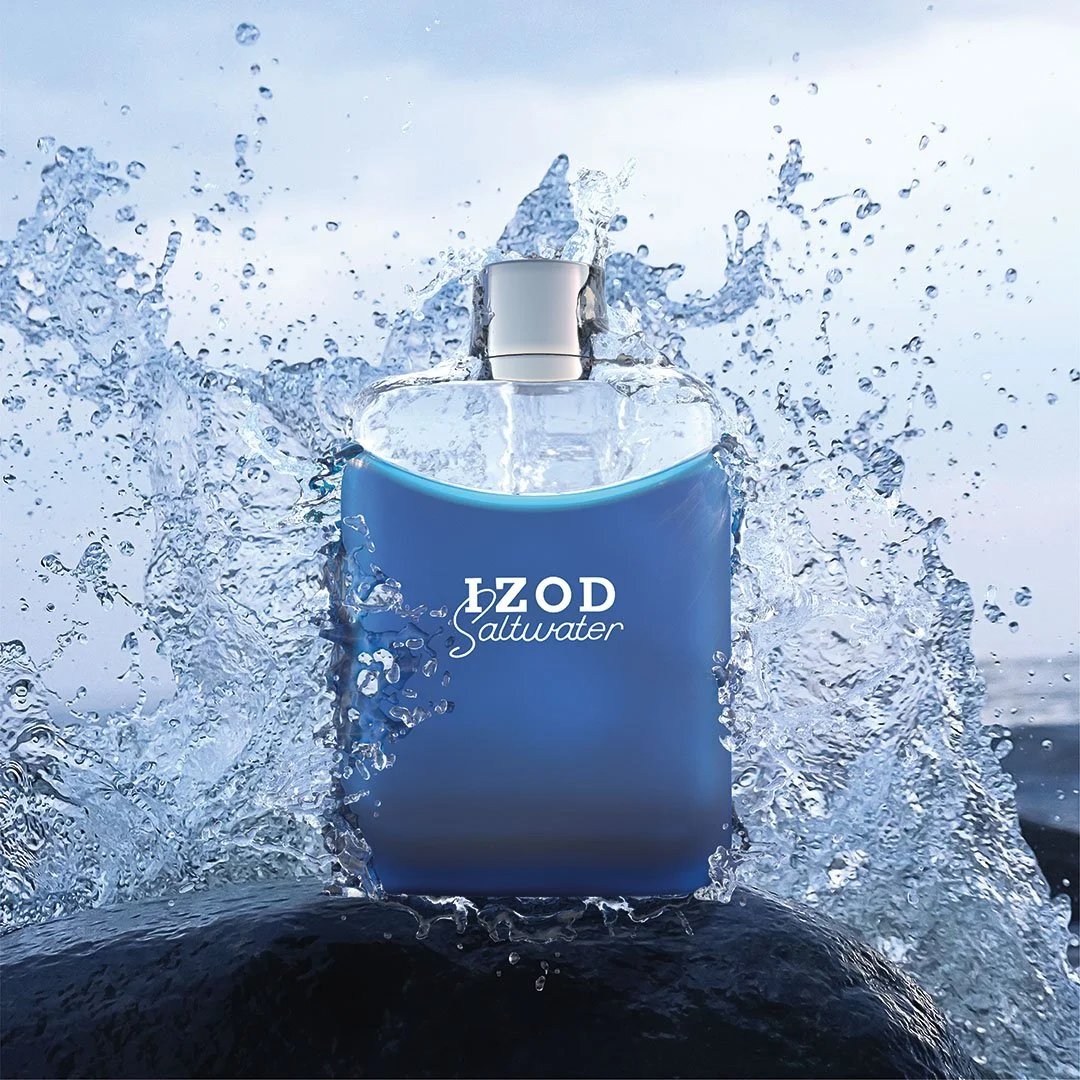 Izod Saltwater