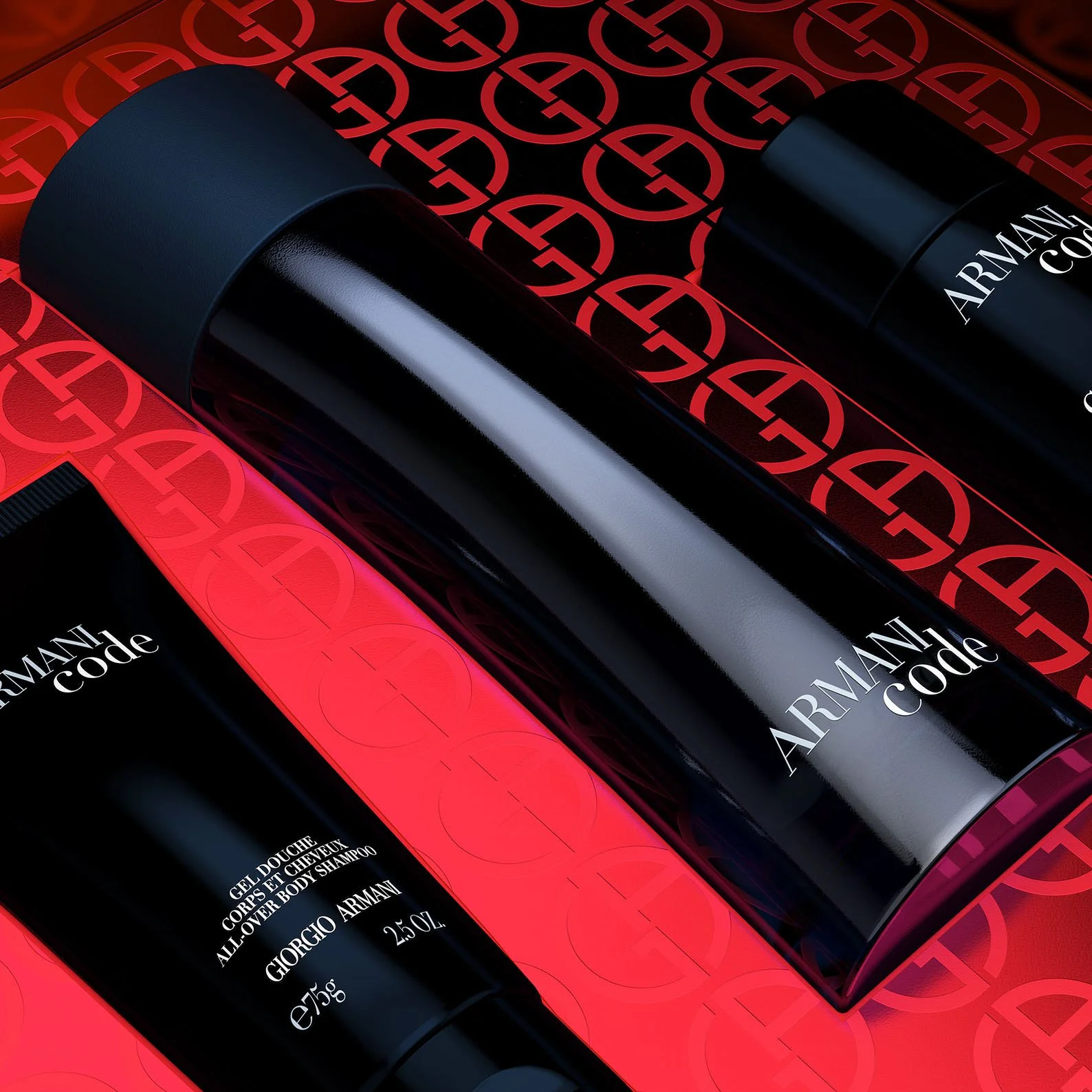 Armani Code