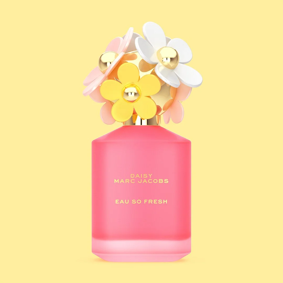 Marc Jacobs Eau So Fresh