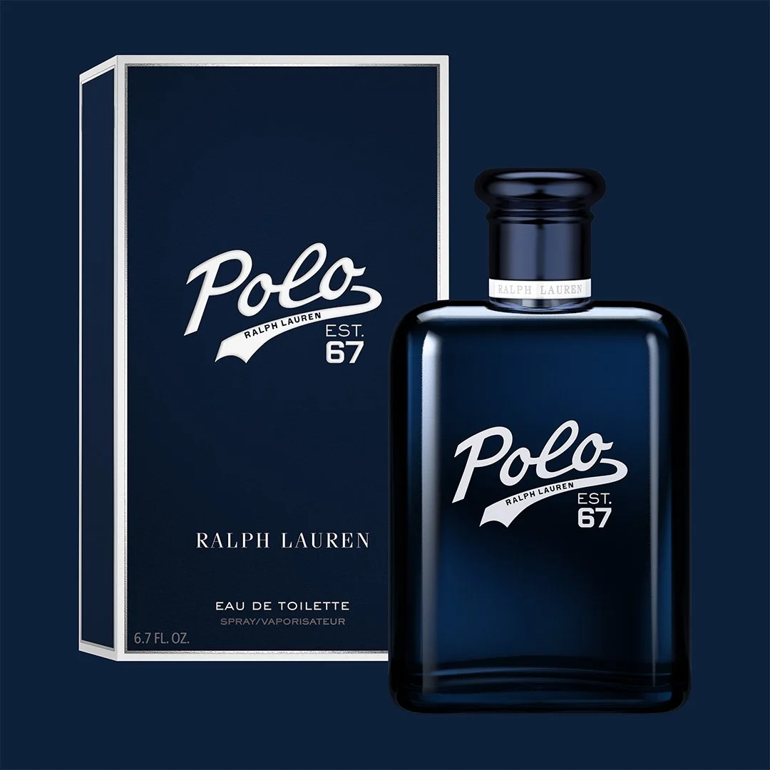 Ralph Lauren Polo 67