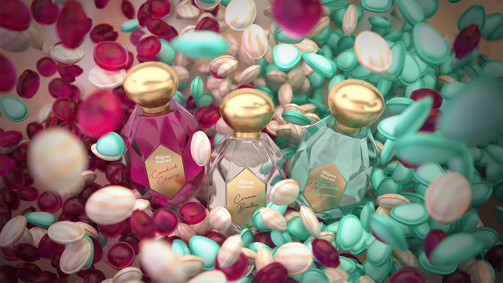 Brand &amp; Identity