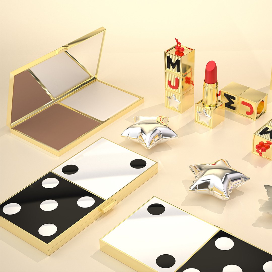 Marc Jacobs Beauty