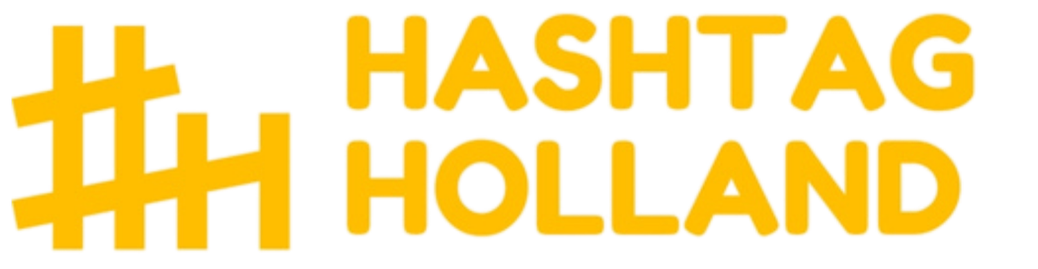 Hashtag Holland