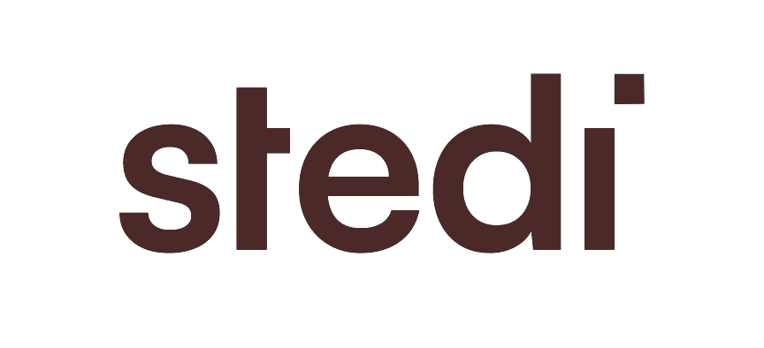 Stedi logo