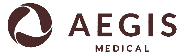 Aegis Medical company logo