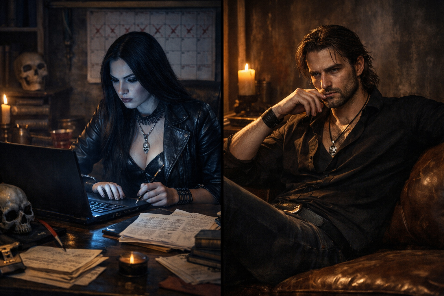 Time Crunch - Part II