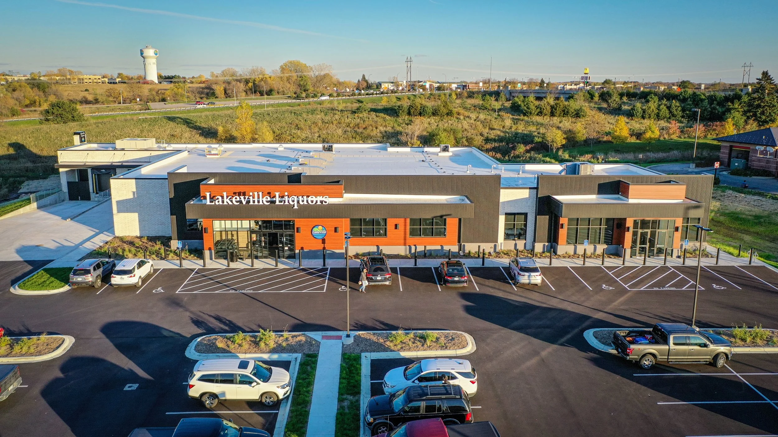 Lakeville Liquors Keokuk