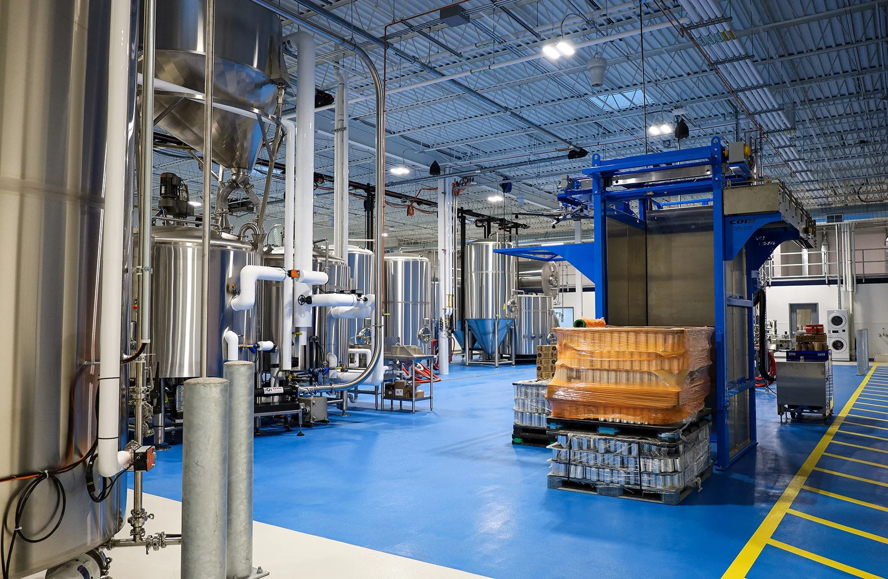 Dual Citizen Brewing Company