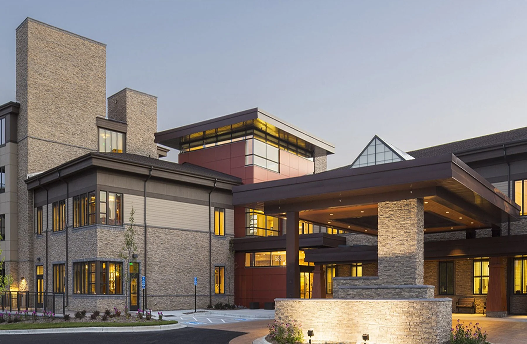Trillium Woods Senior Living