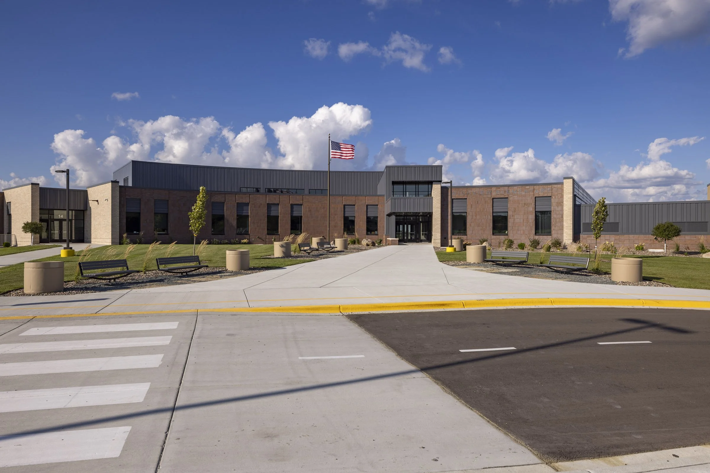 Highview Elementary School