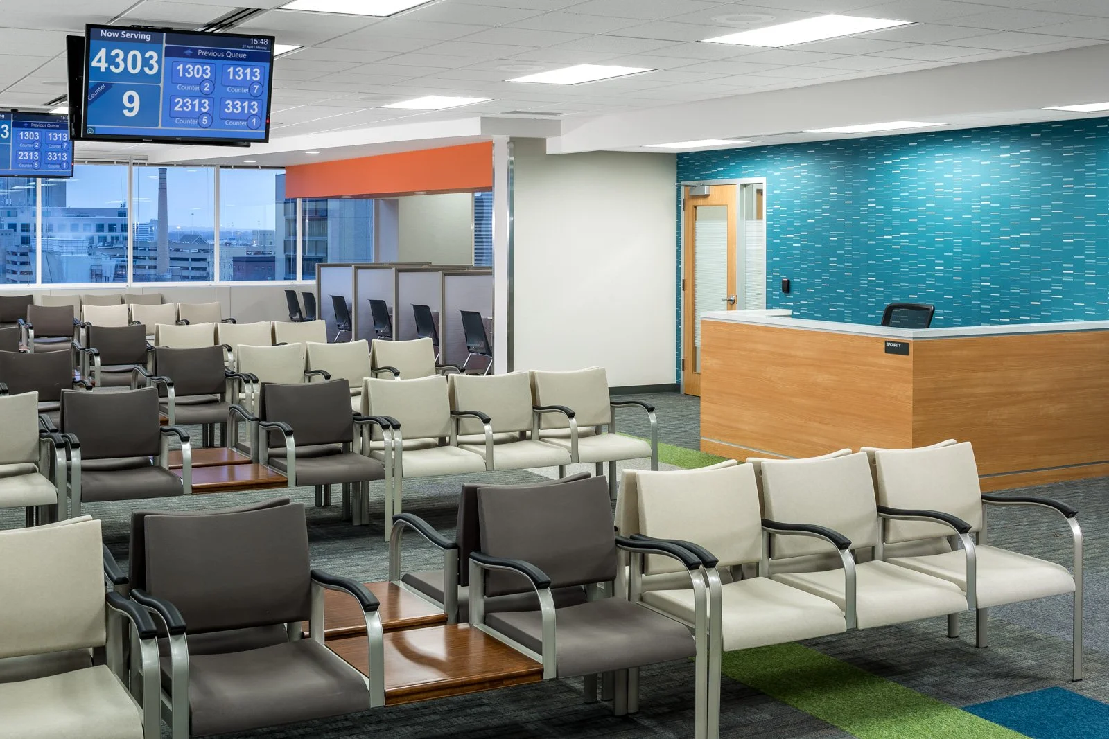 Hennepin County Human Services and Public Health Department 