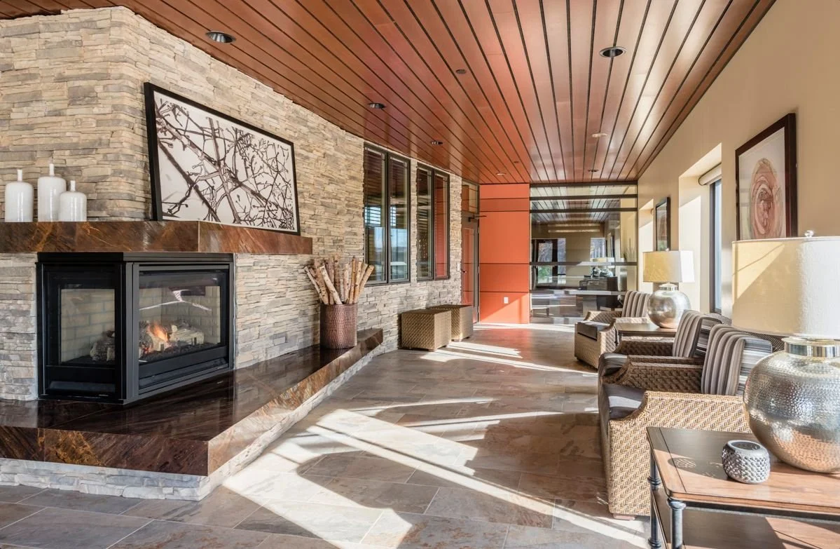 Commons Lounge with Fireplace.JPG