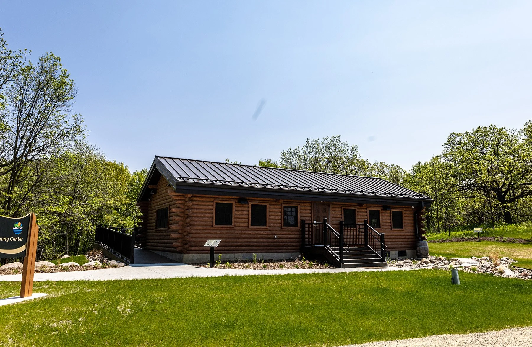 Ritter Farm Park – Ed Mako Environmental Learning Center